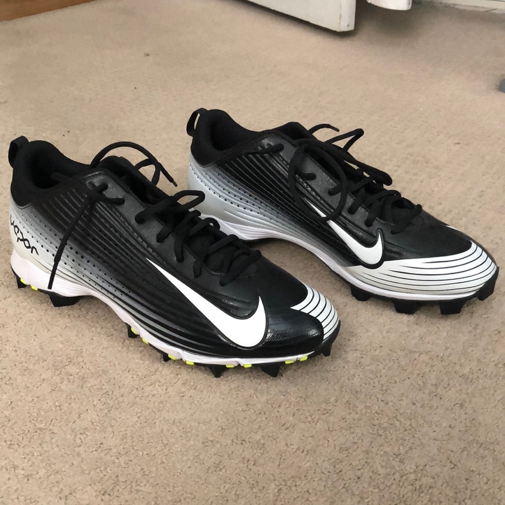 Mike Trout Molded Baseball Cleats